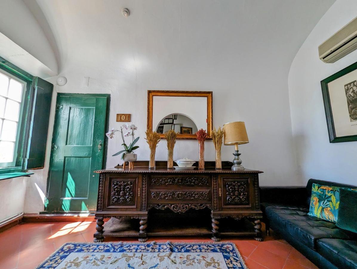 Hotel Solar De Monfalim Evora Ngoại thất bức ảnh