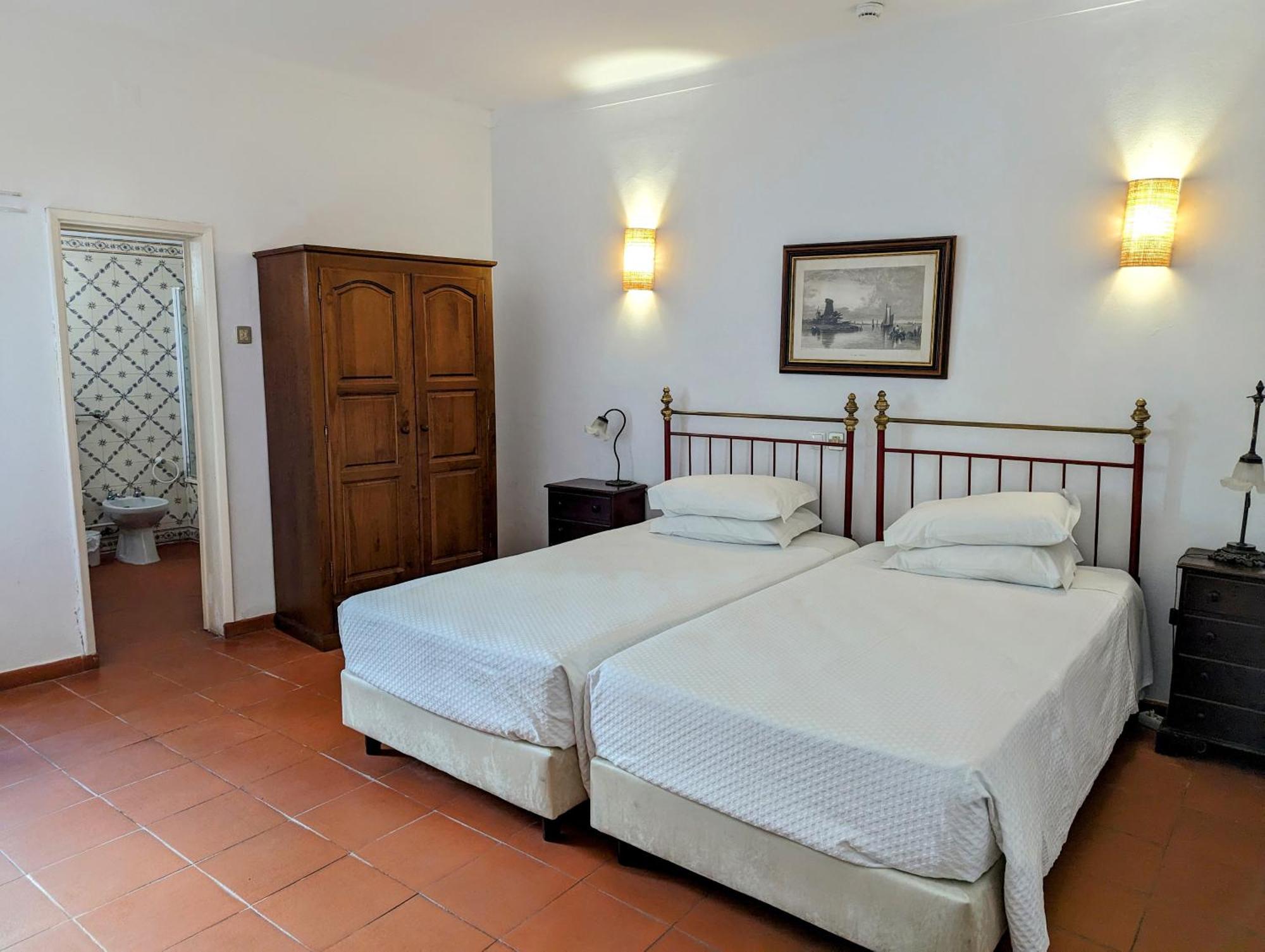 Hotel Solar De Monfalim Evora Phòng bức ảnh
