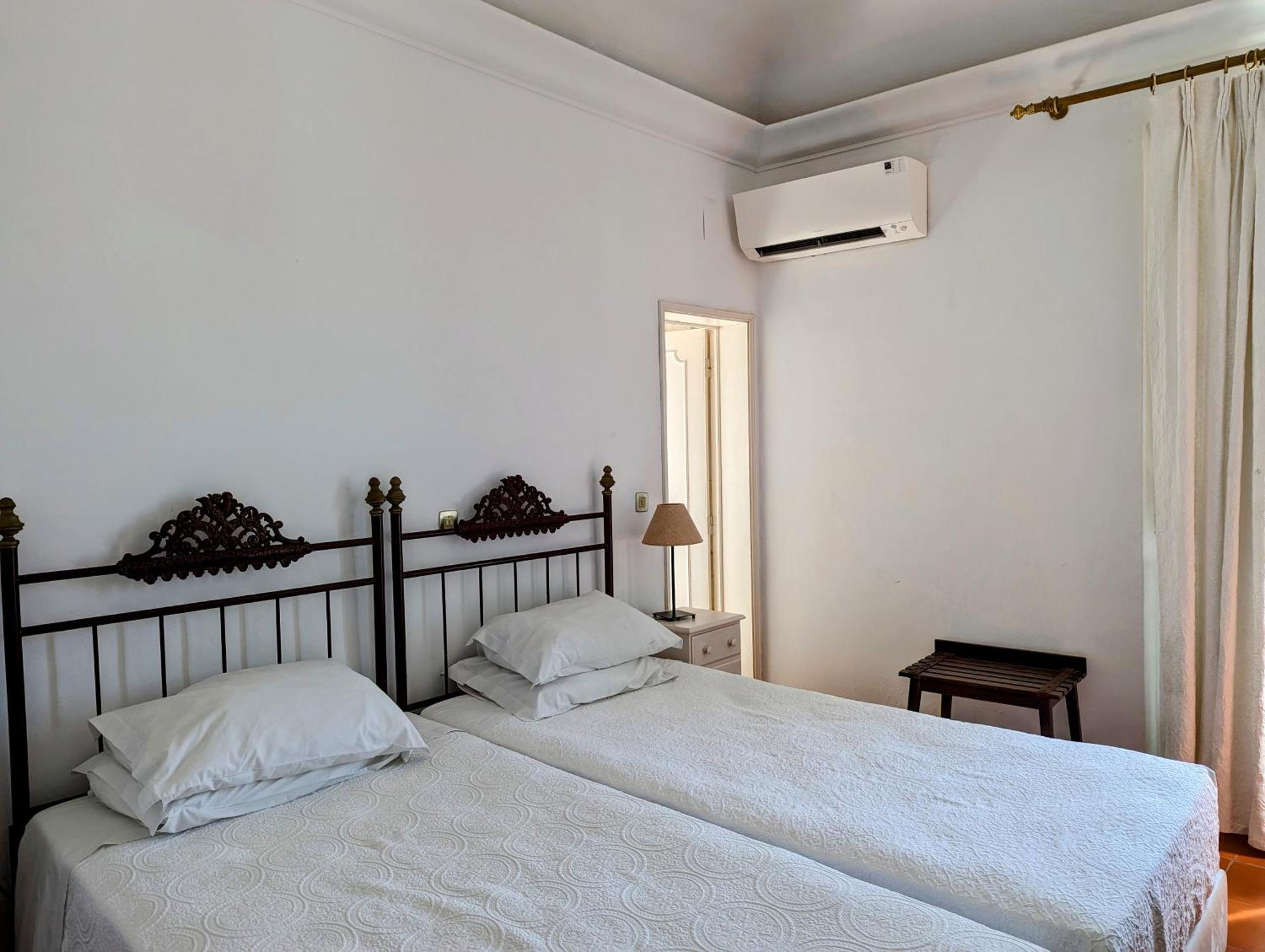 Hotel Solar De Monfalim Evora Ngoại thất bức ảnh