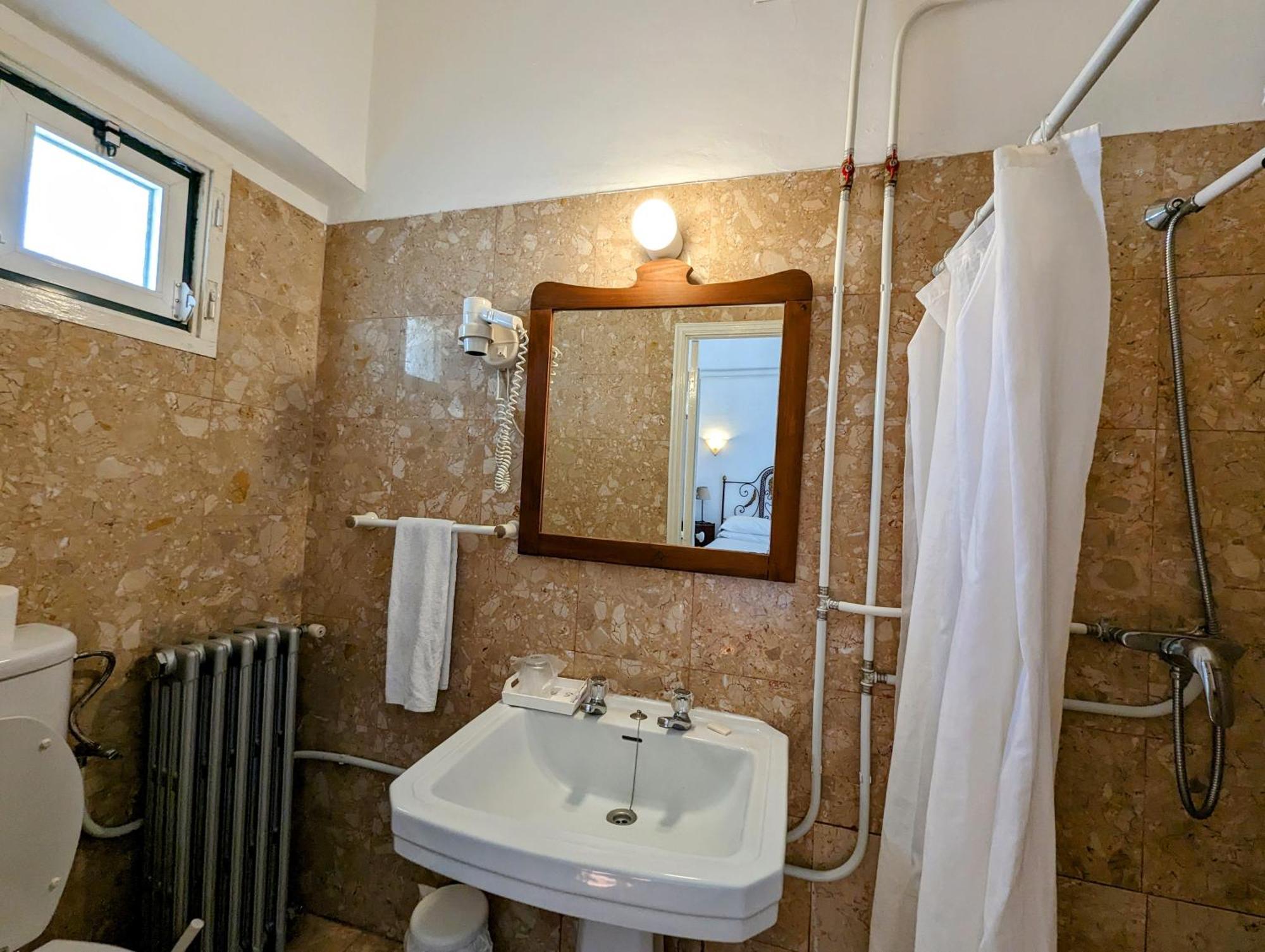 Hotel Solar De Monfalim Evora Phòng bức ảnh