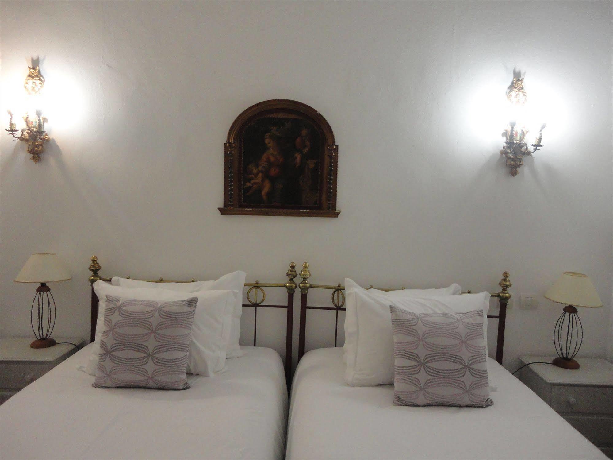 Hotel Solar De Monfalim Evora Ngoại thất bức ảnh