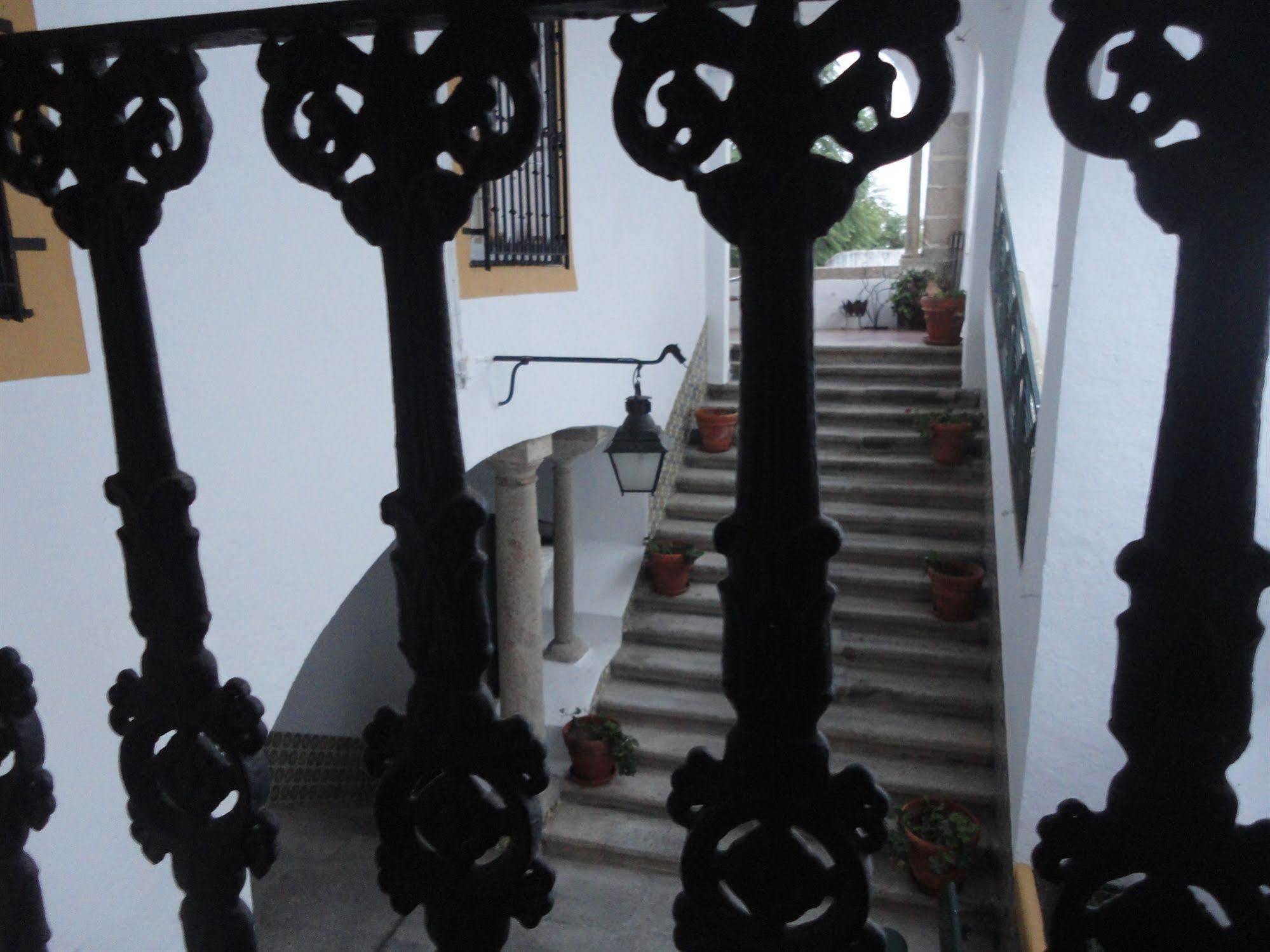 Hotel Solar De Monfalim Evora Ngoại thất bức ảnh